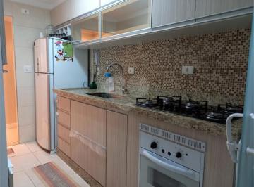 Apartamento de 2 quartos, São Paulo · Apartamento à venda No Horto com 2 quartos e garagem