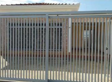 Foto 01 · Casa, Vila Xavier (vila Xavier), Araraquara, SP