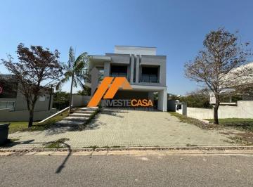 Foto 03 · Casa de luxo em condomínio à venda em Alphaville Nova Esplanada 1, Votorantim-SP: 4 dormitórios, 4 s