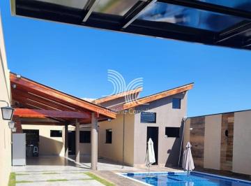 Foto 01 · Casa, Reserva Centenaria, Santa Bárbara D'oeste, SP