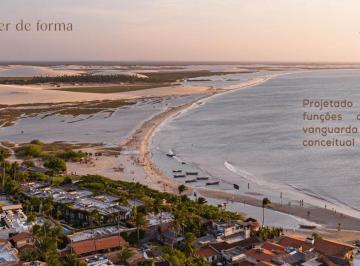 Terreno , Jijoca de Jericoacoara · Vivart Jeri, o paraíso no Ceará 