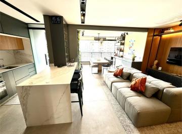 Apartamento de 3 quartos, São Paulo · Apartamento no bairro de Santa Terezinha - Zona Norte