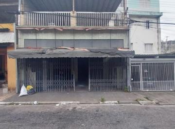Comercial de 2 quartos, Embu das Artes · Casa e Salão para Venda, Parque Pirajussara, Embu das Artes, SP