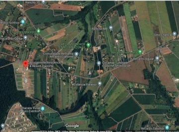 Terreno · VENDA | Terreno, em Área Rural De Cianorte, Cianorte