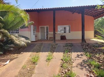 Casa de 3 quartos, Brasília · Casa Condominio Trevo - Setor habitacional Tororo