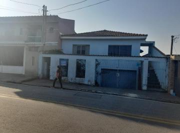 Foto 01 · Casa, Vila Guaraciaba, Santo André, SP