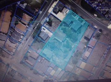 Terreno , Curitiba · TERRENO ATUBA - 2.878 m2