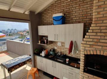 Casa de 3 quartos, São Paulo · SOBRADO LAUZANE