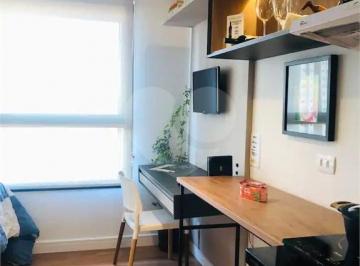 Apartamento de 1 quarto, Curitiba · Studio Rebouças 1 Dormitório 1 Vaga Face Leste Mobiliado