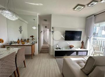 Apartamento de 2 quartos, São Paulo · Apartamento à venda no Tucuruvi com 2 quartos e próximo ao metrô