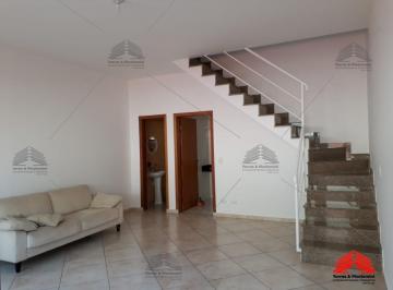 Foto 01 · Sobrado em condomínio Bosque da Saúde Triplex com 203 metros, 3 quartos, Suíte, Terraço com Vista Pa