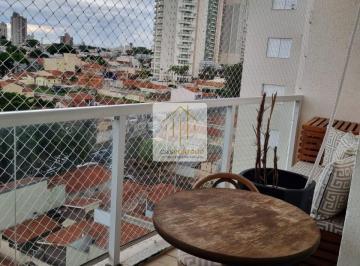 Foto 01 · Apartamento à venda em Indaiatuba-SP, Vila Sfeir: 2 quartos, 1 suíte, 2 salas, 2 vagas, 104,70m². Im