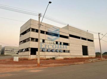 Foto 01 · GALPÃO PARA ALUGAR EM SOROCABA - SP