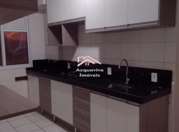 Foto 01 · Apartamento, Parque Campo Bonito, Indaiatuba, SP