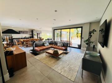 Foto 01 · Casa em condomínio - Tamboré