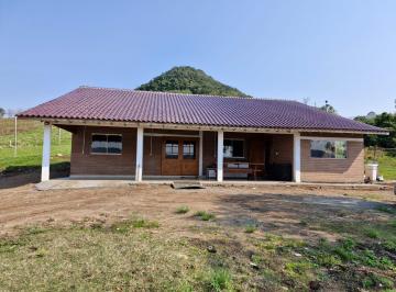 Rural de 3 quartos, Igrejinha · Sítio com casa nova recém construída em Igrejinha/RS na Localidade de Lajeadinho 