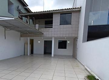 Casa de 3 quartos, Santo Antônio de Jesus · Condomínio Canto dos Passáros