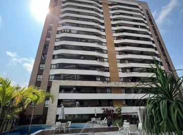 Foto 01 · Apartamento, Alphaville I, Salvador, BA