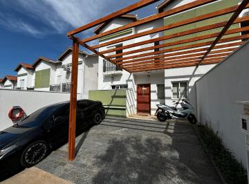 Foto 01 · Condomínio Parque dos Guarantãs - Sobrado à venda em condomínio fechado