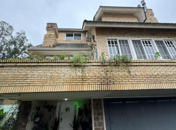Foto 01 · Imperdível oportunidade: Casa em condomínio de alto padrão com 3 dormitórios e 302,92m² em Jardim Is