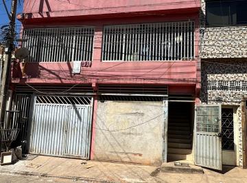 Comercial de 7 quartos, Vila Estrutural · PRÉDIO - SETOR LESTE - ESTRUTURAL| TODO ALUGADO, ESCRITURADO, INVESTIDOR