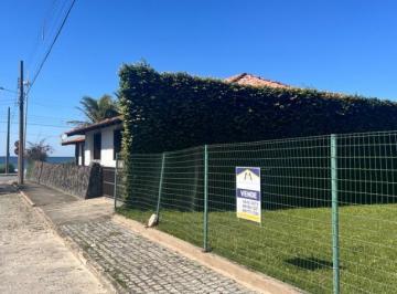 Foto 01 · Terreno à venda em São Francisco do Sul-SC, bairro Ubatuba! 312,50 m² de área a 50m do mar. Aproveit