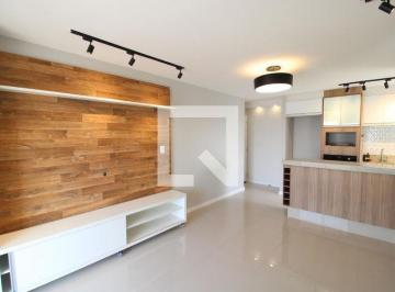 Apartamento · 67m² · 3 Quartos · 1 Vaga · Apartamento para Aluguel - Água Fria, 3 Quartos, 67 m² - São Paulo