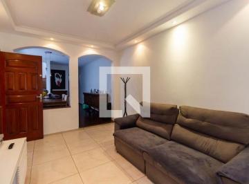 Casa · 128m² · 3 Quartos · 1 Vaga · Casa à Venda - Jardim Éster Yolanda, 3 Quartos,  128 m² - São Paulo