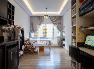 Apartamento · 32m² · 1 Quarto · Apartamento à Venda - Consolação, 1 Quarto, 32 m² - São Paulo