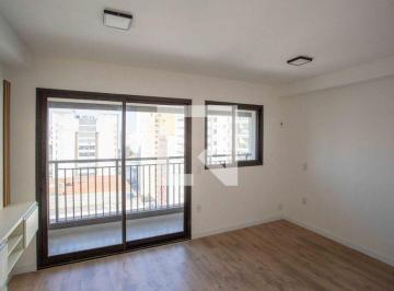 Apartamento · 25m² · 1 Quarto · Apartamento à Venda - Saúde, 1 Quarto,  25 m² - São Paulo