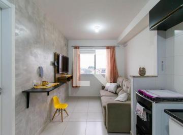 Apartamento · 27m² · 1 Quarto · Apartamento à Venda - Sapopemba, 1 Quarto, 27 m² - São Paulo
