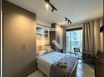 Apartamento · 25m² · Imoveis - no Campo Belo