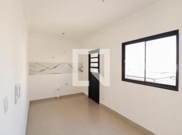 Apartamento · 33m² · 1 Quarto · Apartamento à Venda - Água Fria, 1 Quarto, 33 m² - São Paulo