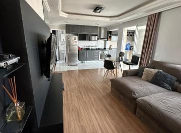 Foto 01 · Apartamento para locação na Vila Andrade, 80m² - 2 quartos, 2 suítes