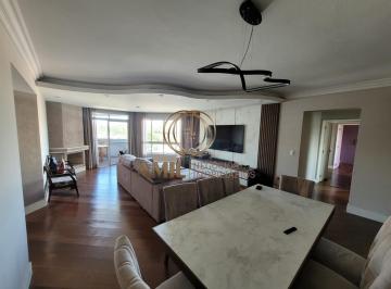 Foto 01 · Apartamento com 172m² na Vila Betânia com 4 dormitorios sendo 01 suite e 3 vagas cobertas