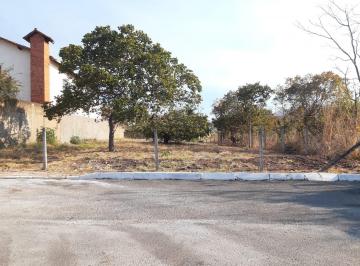 Terreno , Brasília · TERRENO DE CANTO VISTA LIVRE E PERMANENTE PARA O VALE!! 