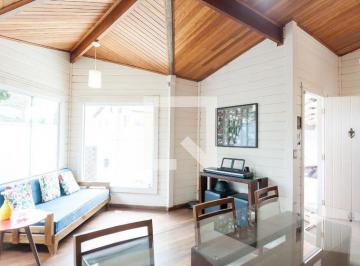 Casa · 260m² · 4 Quartos · 2 Vagas · Casa à Venda - Jardim Canadá, 4 Quartos, 260 m² - Nova Lima