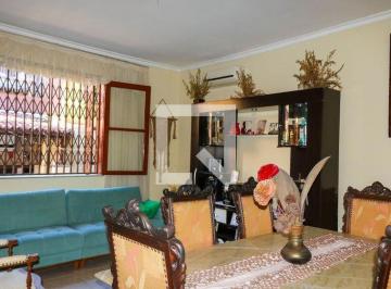 Casa · 300m² · 4 Quartos · 4 Vagas · Casa à Venda - Piedade, 4 Quartos,  300 m² - Rio de Janeiro