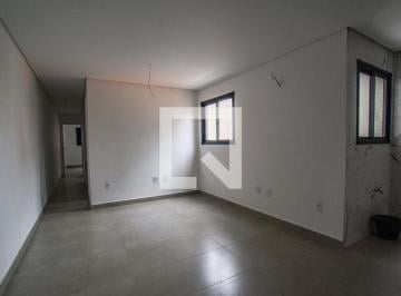 Apartamento · 140m² · 3 Quartos · 2 Vagas · Apartamento à Venda - Jardim Bela Vista, 3 Quartos,  140 m² - Santo André
