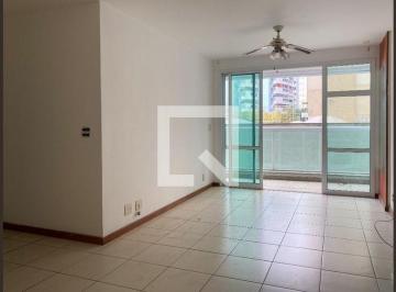 Apartamento · 128m² · 3 Quartos · 1 Vaga · Apartamento à Venda - Icaraí, 3 Quartos, 128 m² - Niterói