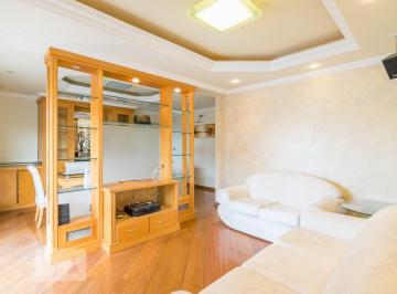 Apartamento · 140m² · 3 Quartos · 2 Vagas · Apartamento à Venda - Jardim Bela Vista, 3 Quartos, 140 m² - Santo André