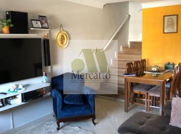 Casa · 125m² · 2 Quartos · 2 Vagas · Casa Sobrado em Morumbi Sul  -  São Paulo