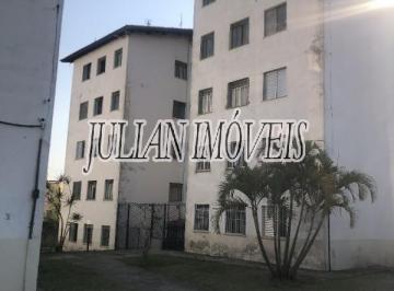 Foto 15 · Vende Apartamento - CDHU - Fazenda Itajuibe - Ferraz de Vasconcelos -SP