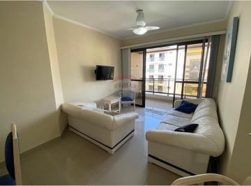 Apartamento · 120m² · 3 Quartos · Apartamento a Venda na praia da enseada - Guaruja - SP