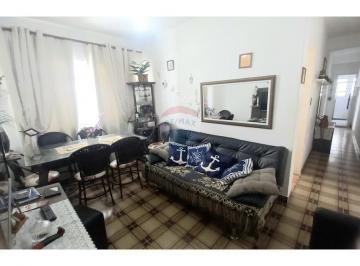 Apartamento · 60m² · 2 Quartos · 1 Vaga · Apartamento com 2 dormitórios à venda, por R$ 320.000 - Jardim Las Palmas - Guarujá/SP