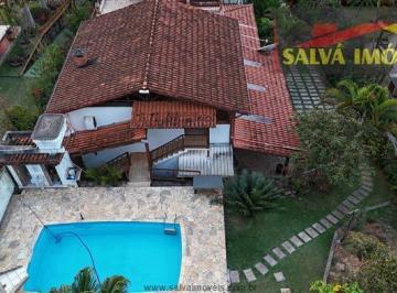 Casa · 200m² · 3 Quartos · 8 Vagas · Casa à venda - em Alpes D Ouro