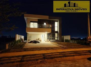 Casa · 306m² · 4 Quartos · 4 Vagas · Casa à venda - em Ibi Aram