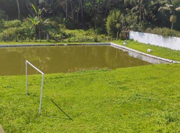 Rural de 3 quartos, Ribeirão Pires · Aceita financiamento! ótima localização.