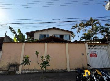 Casa · 360m² · 5 Quartos · 3 Vagas · Casa com 5 quartos, 360m², à venda em Guarapari, Itapebussu