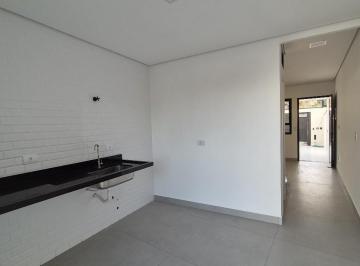 COZINHA · SOBRADO - BELA VISTA
